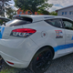 Illustration for article titled I drove a Megane RS on the Nürburgring
